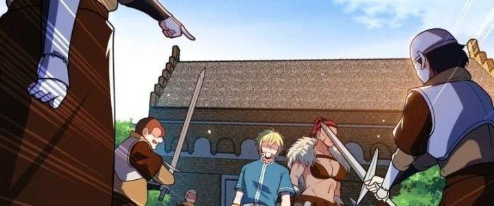 Ta Bị Nhốt Ở Nội Trác Phủ 1000 Năm Chapter 8 - 3