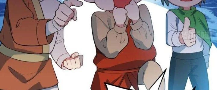 Ta Bị Nhốt Ở Nội Trác Phủ 1000 Năm Chapter 8 - 8