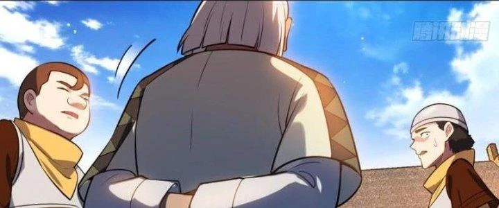 Ta Bị Nhốt Ở Nội Trác Phủ 1000 Năm Chapter 8 - 11