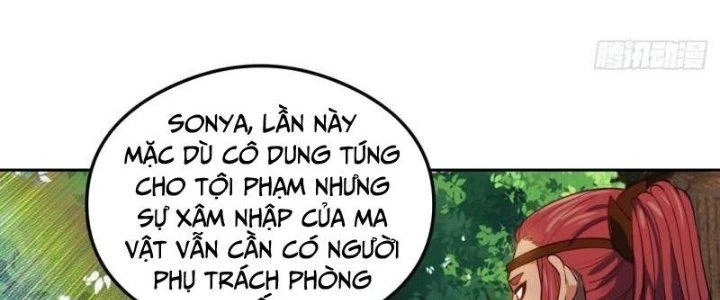 Ta Bị Nhốt Ở Nội Trác Phủ 1000 Năm Chapter 8 - 19
