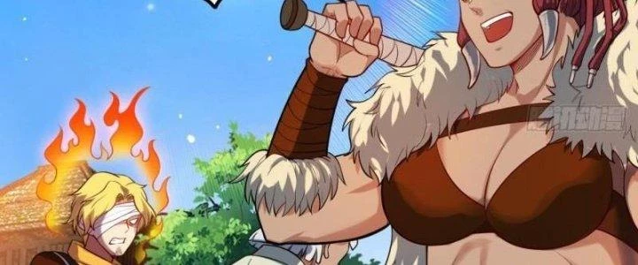 Ta Bị Nhốt Ở Nội Trác Phủ 1000 Năm Chapter 8 - 24