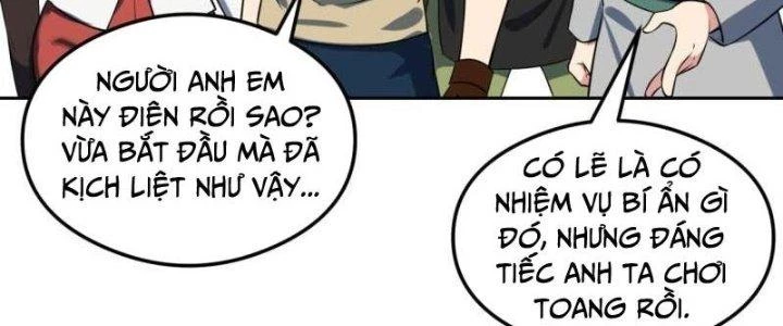 Ta Bị Nhốt Ở Nội Trác Phủ 1000 Năm Chapter 8 - 36