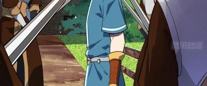 Ta Bị Nhốt Ở Nội Trác Phủ 1000 Năm Chapter 8 - 40