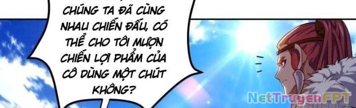 Ta Bị Nhốt Ở Nội Trác Phủ 1000 Năm Chapter 8 - 53