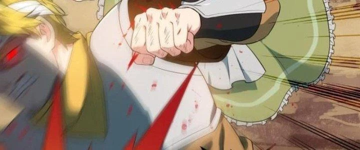 Ta Bị Nhốt Ở Nội Trác Phủ 1000 Năm Chapter 8 - 118