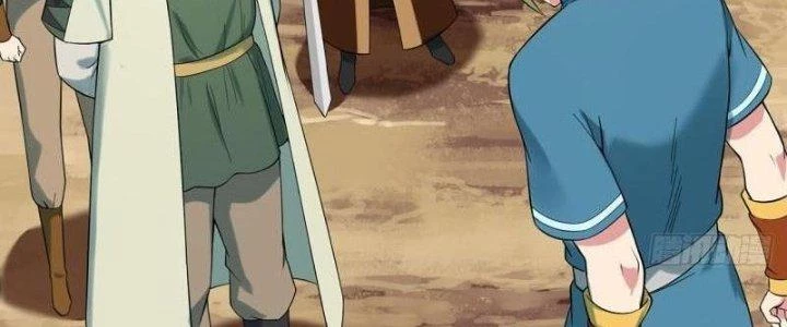 Ta Bị Nhốt Ở Nội Trác Phủ 1000 Năm Chapter 8 - 134