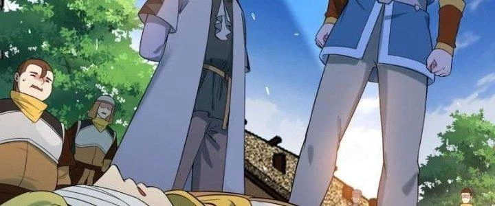 Ta Bị Nhốt Ở Nội Trác Phủ 1000 Năm Chapter 8 - 174