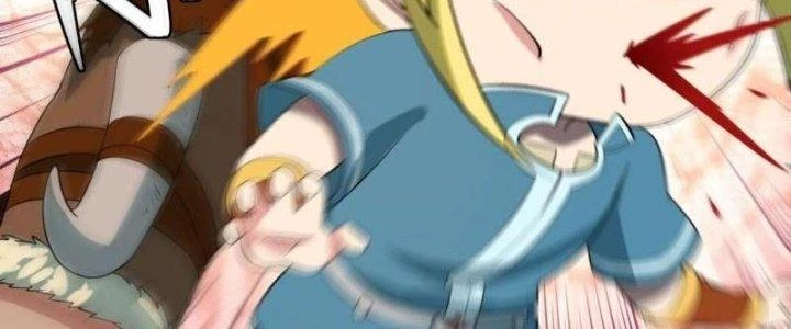 Ta Bị Nhốt Ở Nội Trác Phủ 1000 Năm Chapter 8 - 203