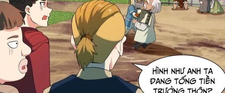 Ta Bị Nhốt Ở Nội Trác Phủ 1000 Năm Chapter 8 - 227
