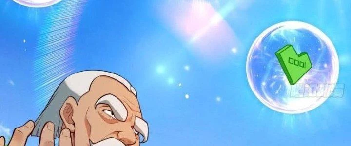 Ta Bị Nhốt Ở Nội Trác Phủ 1000 Năm Chapter 9 - 3