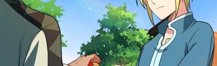 Ta Bị Nhốt Ở Nội Trác Phủ 1000 Năm Chapter 9 - 17