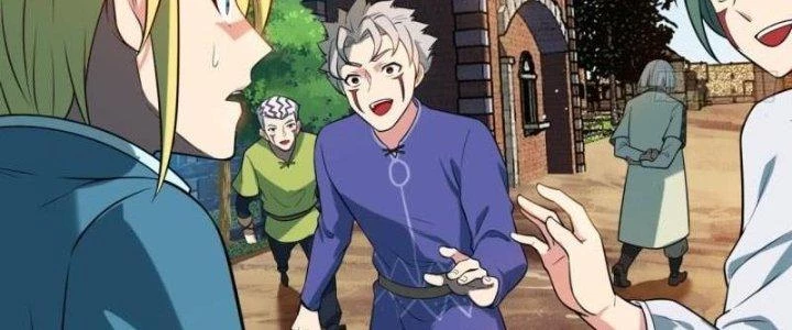 Ta Bị Nhốt Ở Nội Trác Phủ 1000 Năm Chapter 9 - 35