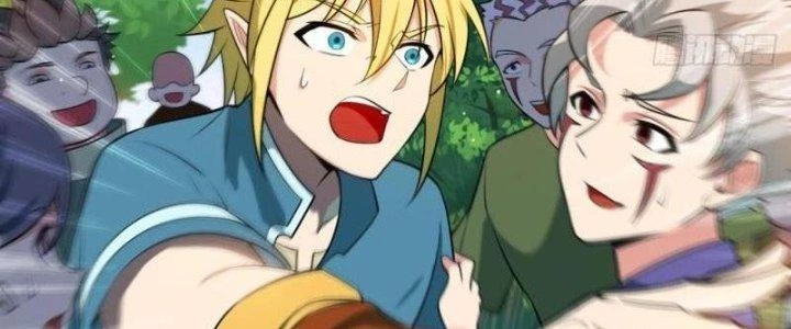 Ta Bị Nhốt Ở Nội Trác Phủ 1000 Năm Chapter 9 - 38