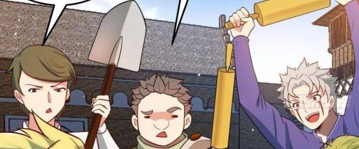 Ta Bị Nhốt Ở Nội Trác Phủ 1000 Năm Chapter 9 - 64