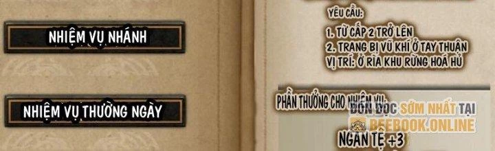 Ta Bị Nhốt Ở Nội Trác Phủ 1000 Năm Chapter 9 - 81
