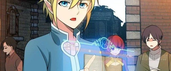 Ta Bị Nhốt Ở Nội Trác Phủ 1000 Năm Chapter 9 - 96