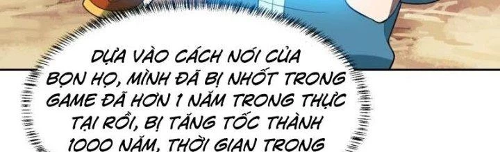 Ta Bị Nhốt Ở Nội Trác Phủ 1000 Năm Chapter 9 - 125