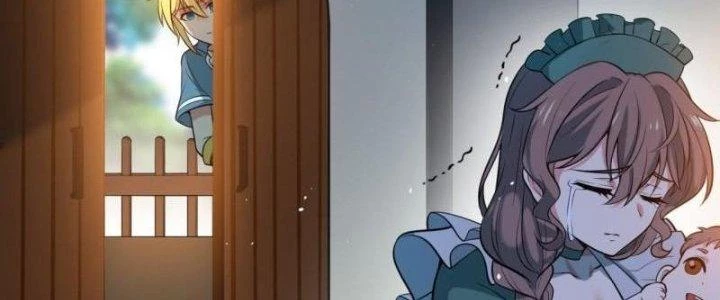 Ta Bị Nhốt Ở Nội Trác Phủ 1000 Năm Chapter 9 - 151