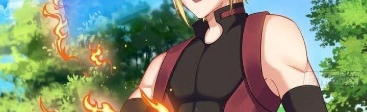 Ta Bị Nhốt Ở Nội Trác Phủ 1000 Năm Chapter 10 - 9
