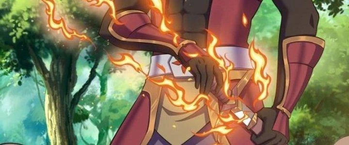 Ta Bị Nhốt Ở Nội Trác Phủ 1000 Năm Chapter 10 - 10