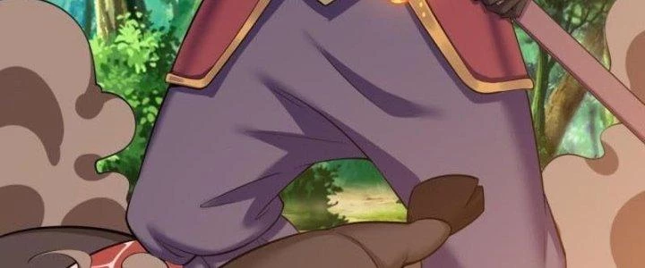 Ta Bị Nhốt Ở Nội Trác Phủ 1000 Năm Chapter 10 - 11