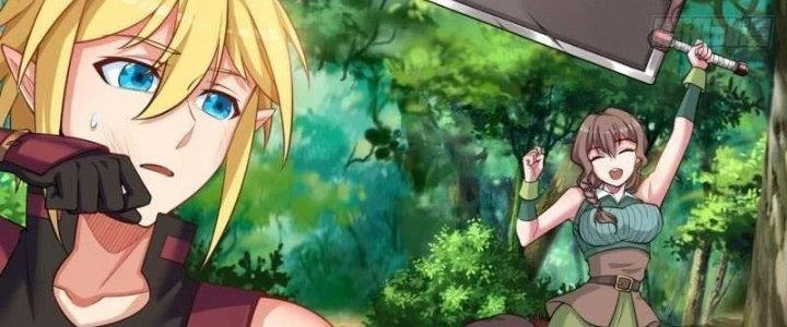 Ta Bị Nhốt Ở Nội Trác Phủ 1000 Năm Chapter 10 - 15