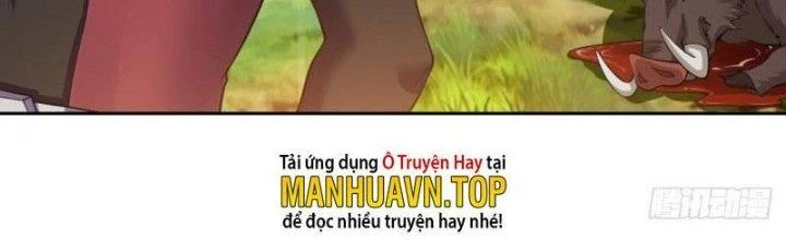 Ta Bị Nhốt Ở Nội Trác Phủ 1000 Năm Chapter 10 - 17