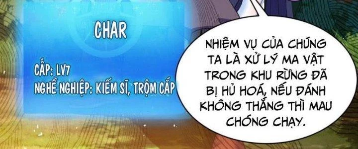 Ta Bị Nhốt Ở Nội Trác Phủ 1000 Năm Chapter 10 - 35