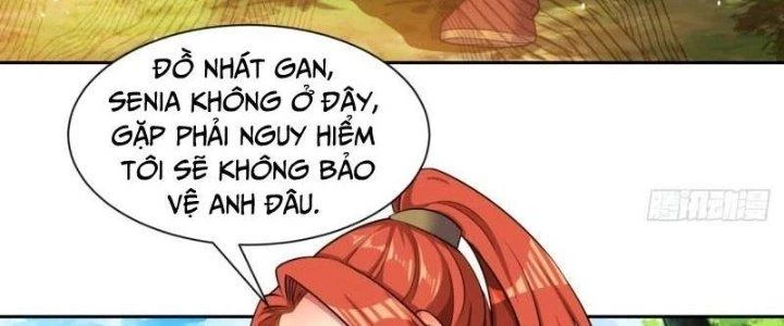 Ta Bị Nhốt Ở Nội Trác Phủ 1000 Năm Chapter 10 - 36