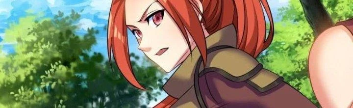 Ta Bị Nhốt Ở Nội Trác Phủ 1000 Năm Chapter 10 - 37