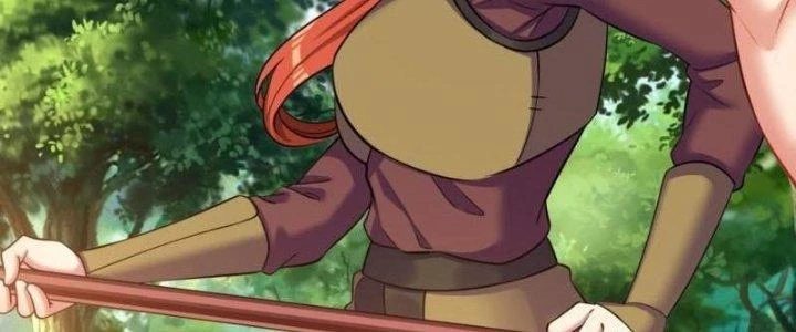Ta Bị Nhốt Ở Nội Trác Phủ 1000 Năm Chapter 10 - 38