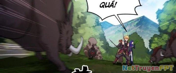 Ta Bị Nhốt Ở Nội Trác Phủ 1000 Năm Chapter 10 - 46