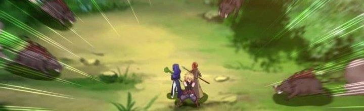 Ta Bị Nhốt Ở Nội Trác Phủ 1000 Năm Chapter 10 - 49