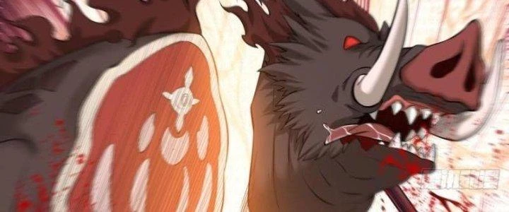 Ta Bị Nhốt Ở Nội Trác Phủ 1000 Năm Chapter 10 - 60