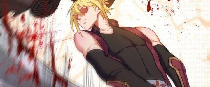 Ta Bị Nhốt Ở Nội Trác Phủ 1000 Năm Chapter 10 - 62