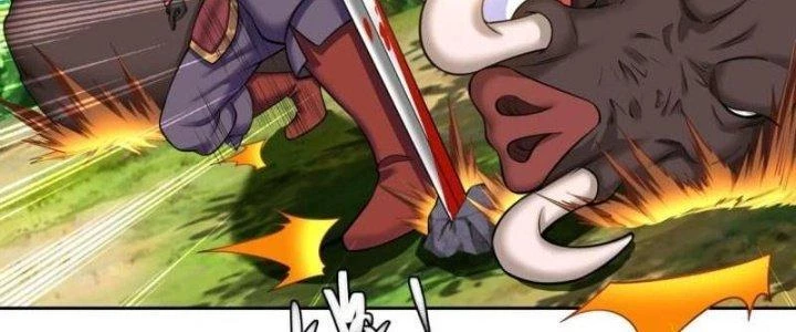Ta Bị Nhốt Ở Nội Trác Phủ 1000 Năm Chapter 10 - 86