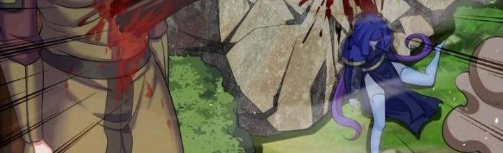 Ta Bị Nhốt Ở Nội Trác Phủ 1000 Năm Chapter 10 - 165