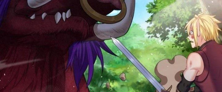 Ta Bị Nhốt Ở Nội Trác Phủ 1000 Năm Chapter 10 - 170