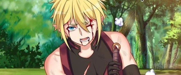 Ta Bị Nhốt Ở Nội Trác Phủ 1000 Năm Chapter 10 - 184