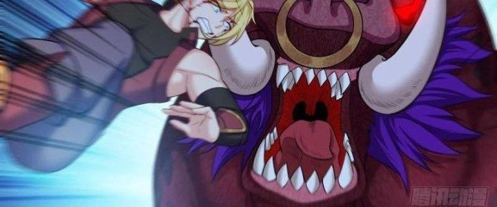 Ta Bị Nhốt Ở Nội Trác Phủ 1000 Năm Chapter 10 - 200