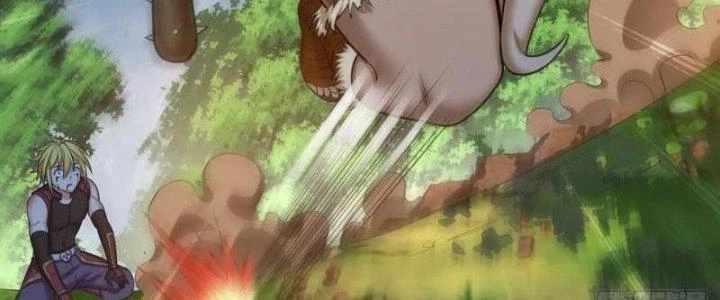 Ta Bị Nhốt Ở Nội Trác Phủ 1000 Năm Chapter 10 - 216