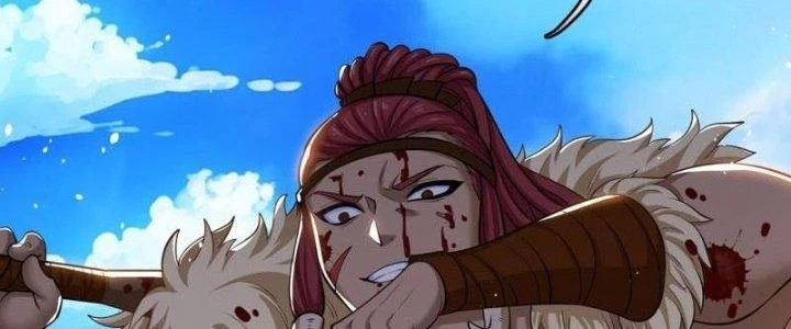 Ta Bị Nhốt Ở Nội Trác Phủ 1000 Năm Chapter 10 - 236