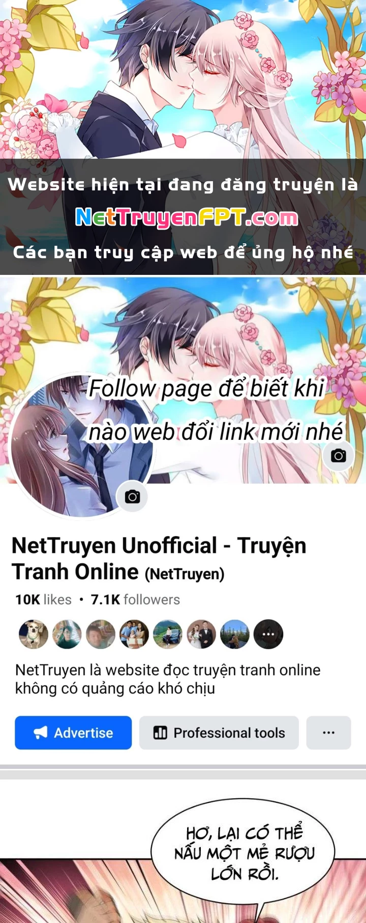 Ta Bị Nhốt Ở Nội Trác Phủ 1000 Năm Chapter 11 - 1
