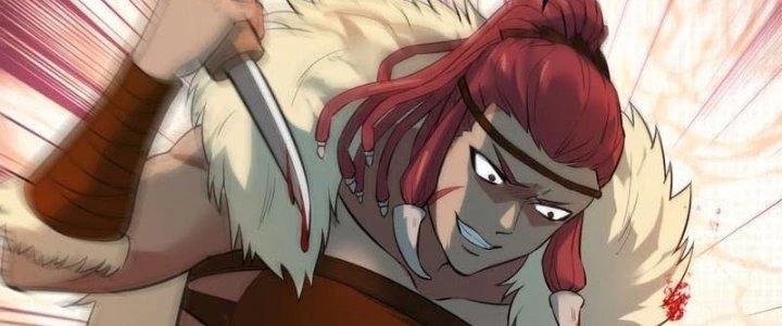 Ta Bị Nhốt Ở Nội Trác Phủ 1000 Năm Chapter 11 - 2