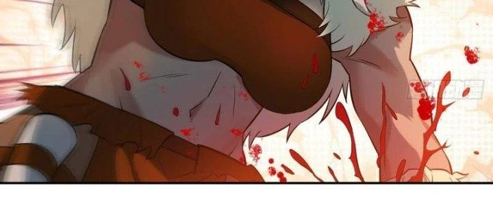Ta Bị Nhốt Ở Nội Trác Phủ 1000 Năm Chapter 11 - 3