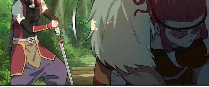 Ta Bị Nhốt Ở Nội Trác Phủ 1000 Năm Chapter 11 - 7