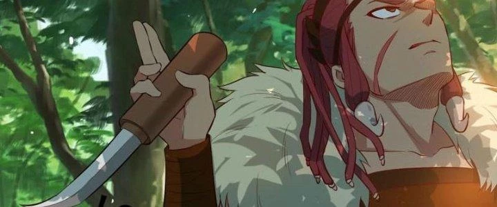Ta Bị Nhốt Ở Nội Trác Phủ 1000 Năm Chapter 11 - 16