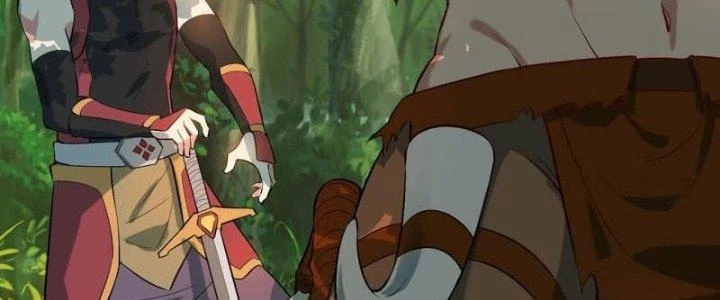 Ta Bị Nhốt Ở Nội Trác Phủ 1000 Năm Chapter 11 - 18