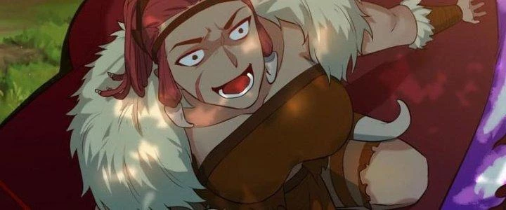 Ta Bị Nhốt Ở Nội Trác Phủ 1000 Năm Chapter 11 - 26