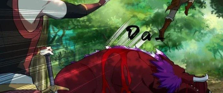 Ta Bị Nhốt Ở Nội Trác Phủ 1000 Năm Chapter 11 - 31